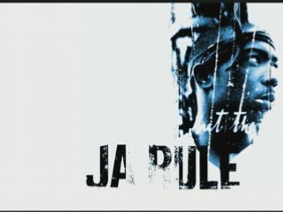 Ja Rule-Father Forgive Me-New 2008