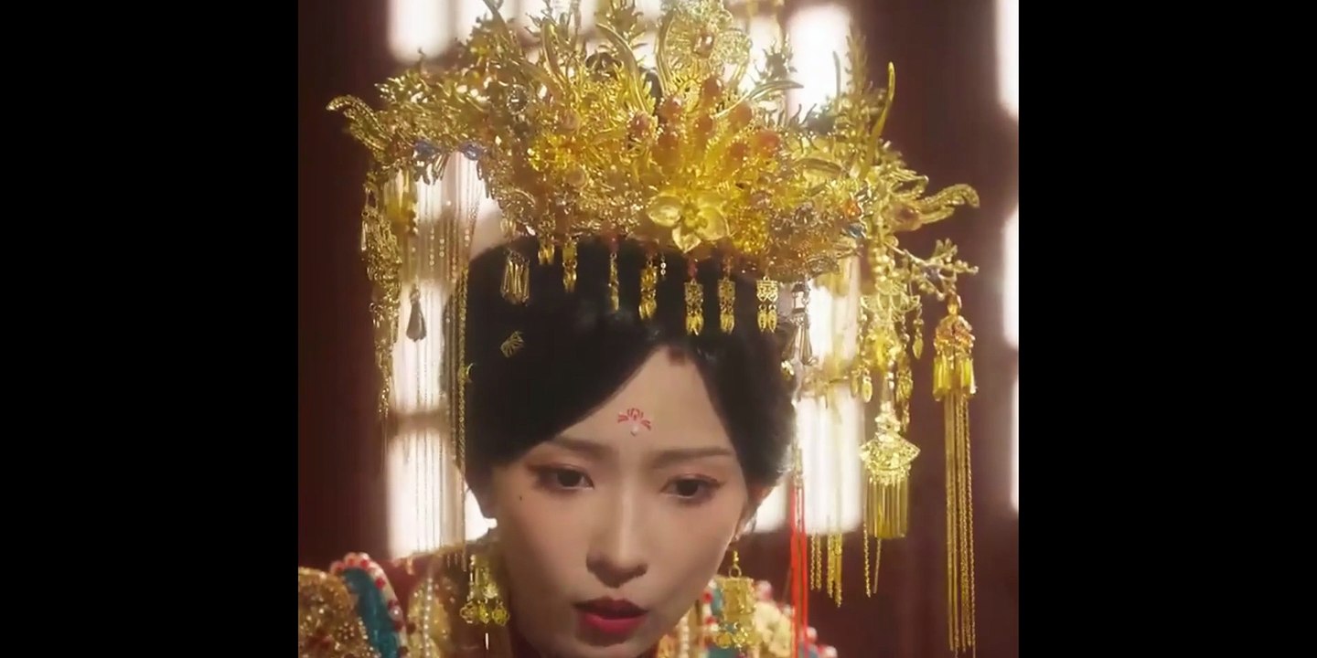 Hương tuyết hoàng cung tập 1