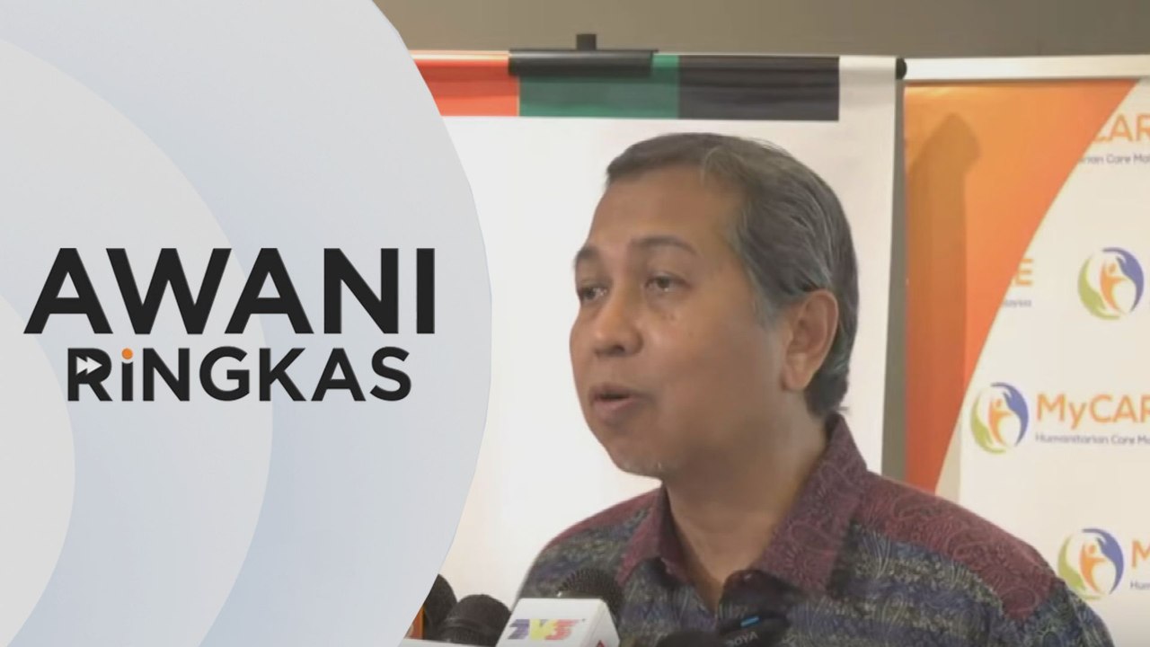 AWANI Ringkas: Dijangka bebas dalam tempoh 72 jam