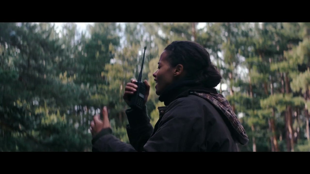 The Occupant - Trailer (Deutsch) HD