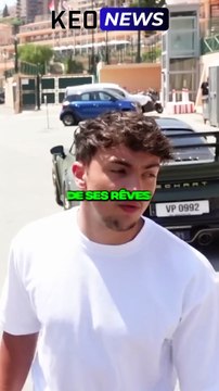 INOXTAG A ACHETE UNE GT3RS A 400 000 EUROS 😨