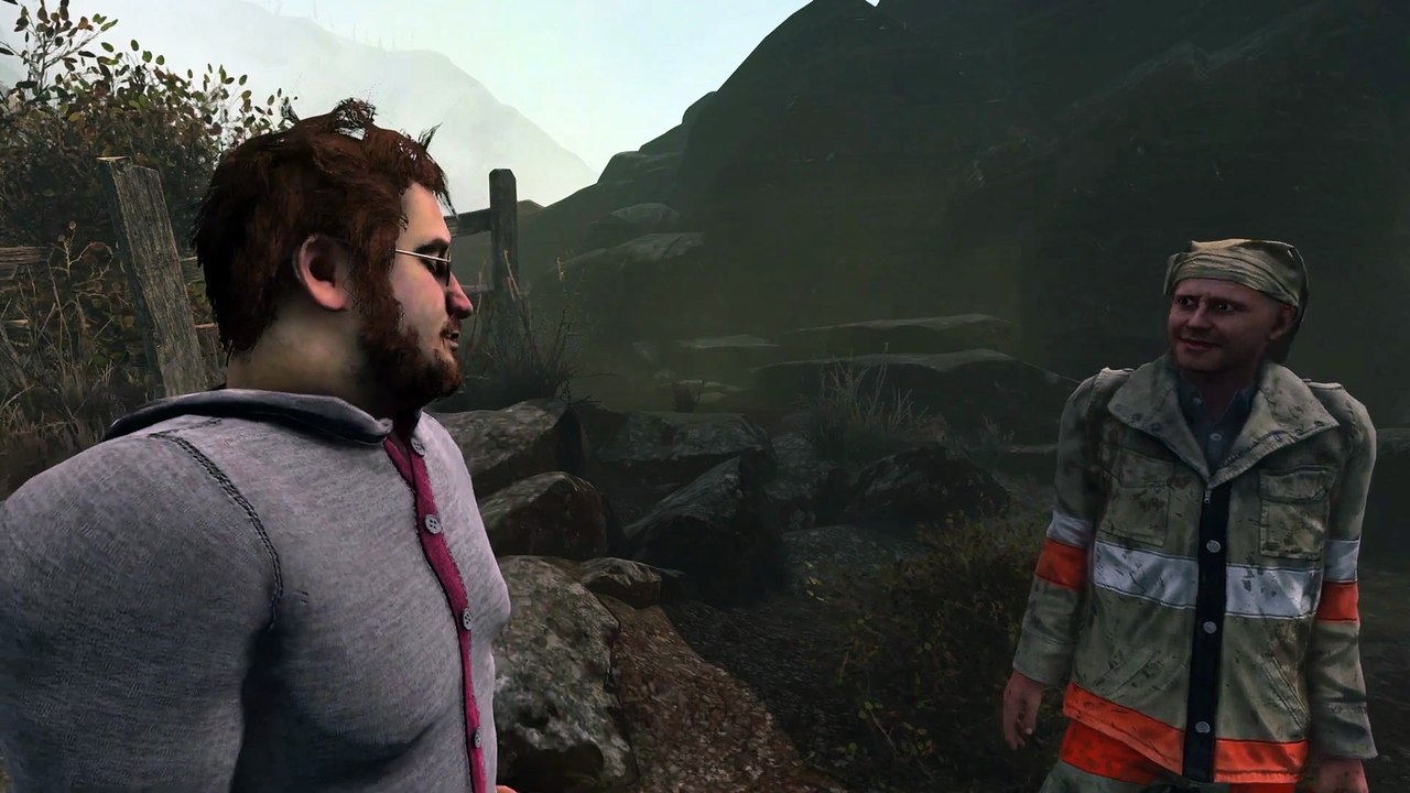 Baby Steps zeigt im Release-Trailer, welches Chaos mit derbem Humor auf die Spieler wartet