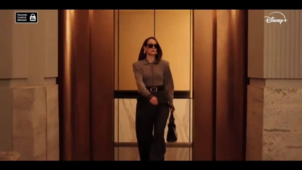 All's Fair Trailer (3) OV