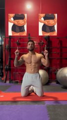 Séance Abdos Intense pour des Résultats Rapidement 💪🏼