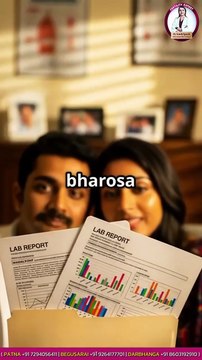 👩_⚕️ Dr. Smriti Sparsh IVF & Fertility Centre – helping countless couples fulfill their parenth (1)