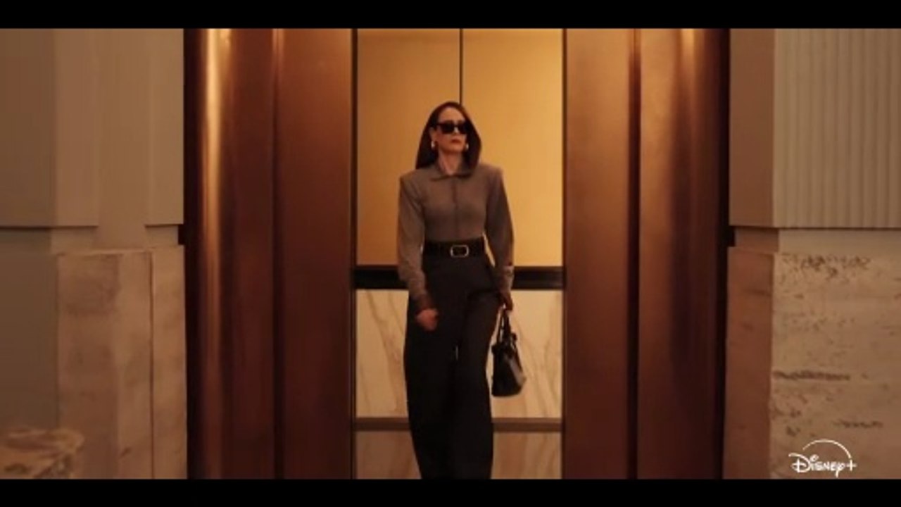 All's Fair Trailer (2) DF