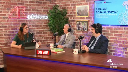 Anni per la diagnosi di dolore cronico, un vodcast per facilitare il percorso