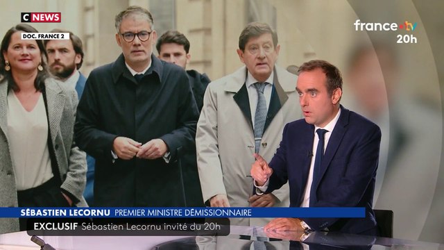 48h pour trouver un Premier ministre, quelles pistes ?