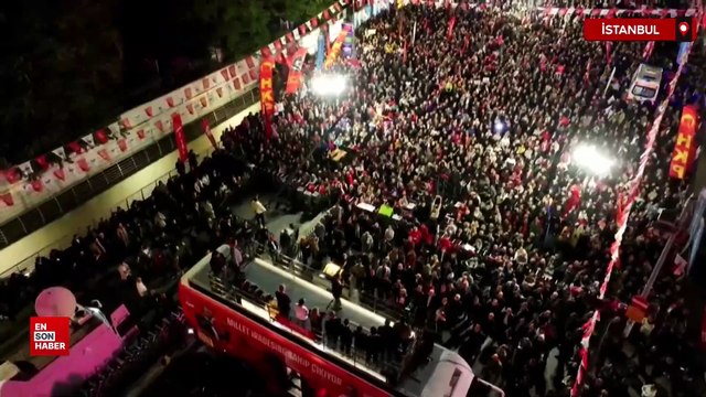 Özgür Özel, Espressolab'i boykot listesinden çıkardı