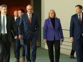 Bundesregierung beschließt neue Bürgergeld-Sanktionen