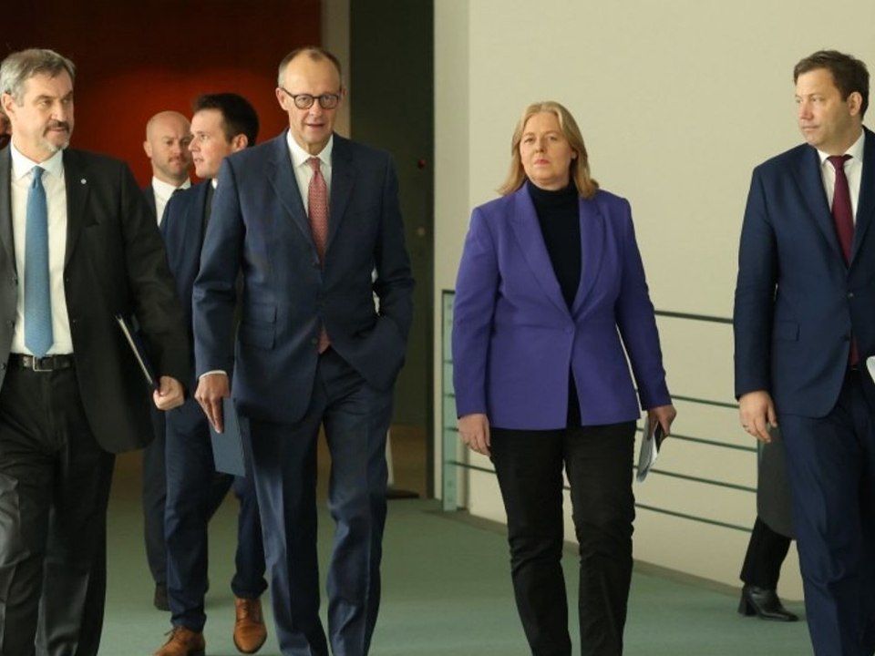 Bundesregierung beschließt neue Bürgergeld-Sanktionen