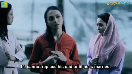 Sembunyi: Amukan Azazil - Malaysian Horror-Fantasy