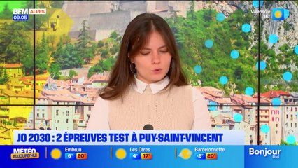 Bonjour DICI du jeudi 9 octobre 2025