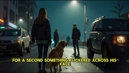 She Witnessed a Drug Deal While Walking Her Dog - The Mafia Boss Said She'd Seen Her Last Sunset