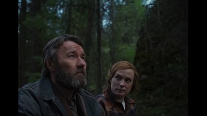 Train Dreams 🎬 - Intense Trailer for the Western Drama