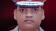 IAS पत्नी ने विदेश से किए थे 15 कॉल