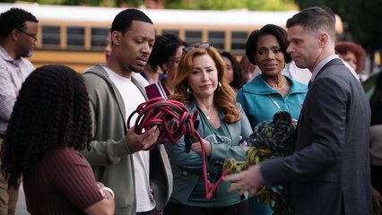 Abbott Elementary S05E01