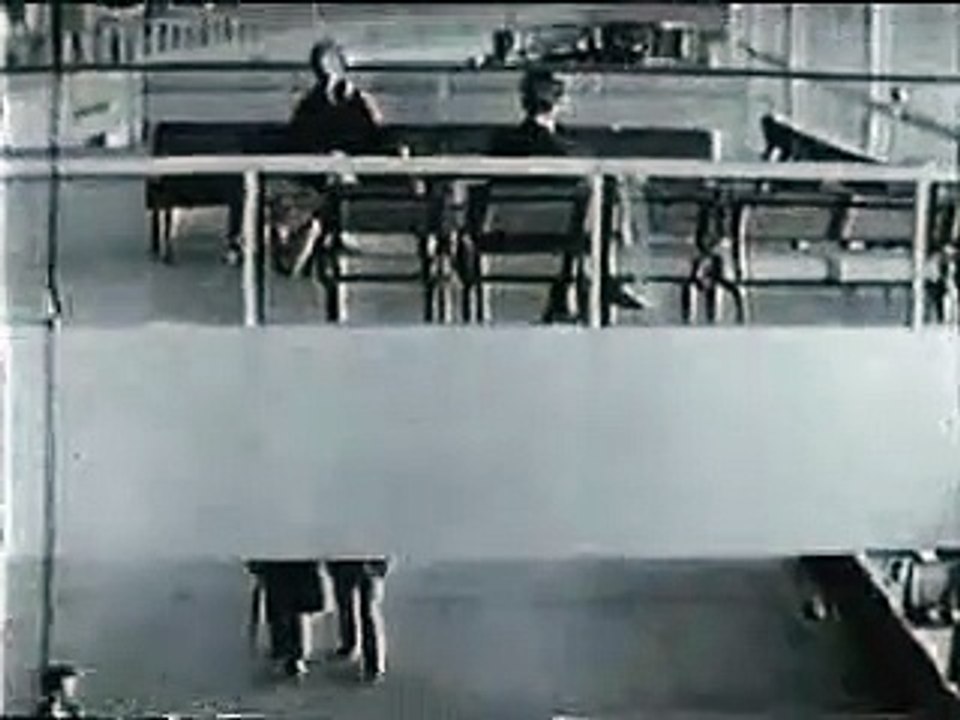 Commercial Lucky Strike Cigarettes 1965