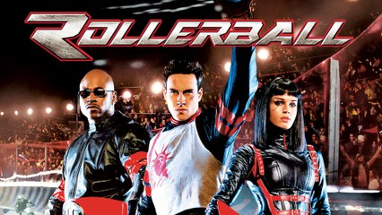 Rollerball : le film à la production chaotique...