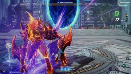 Solo Leveling Arise Overdrive - Gameplay Trailer