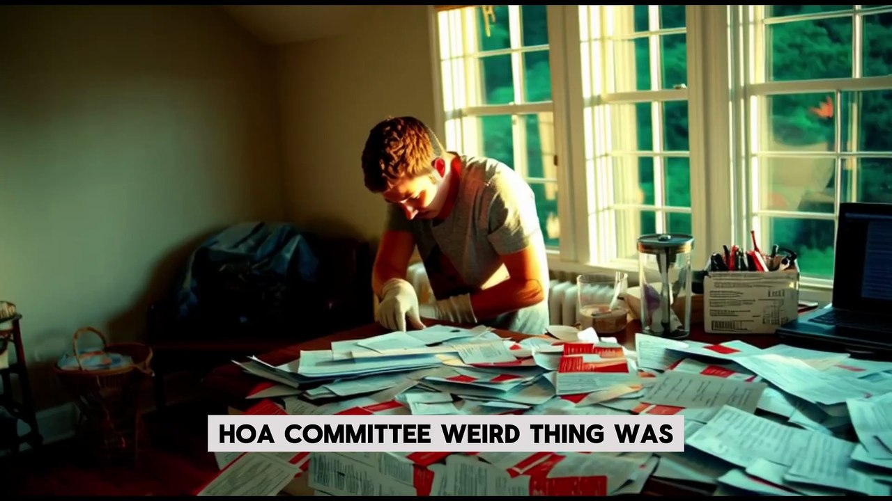 HOA Karen Tried to Fine Me for Parking on My Own Driveway… So I Got Her SUV Booted by the City!