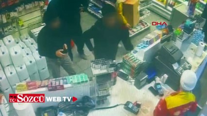 Türkiye'yi sarsan cinayette katillerin en net görüntüsü ortaya çıktı!