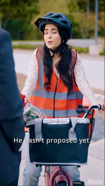 The Heiress' Unexpected Match