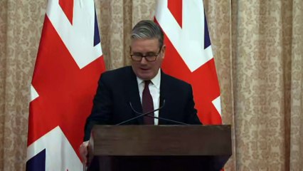 PM supports India's 'rightful place' on UN Security Council
