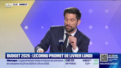 L'intégrale des Experts du jeudi 9 octobre