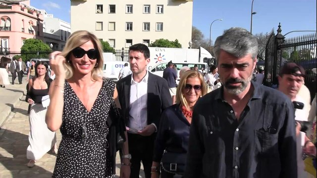 ¡Suenan campanas de boda! Susanna Griso se casa con Luis Enríquez tras 6 meses de relación