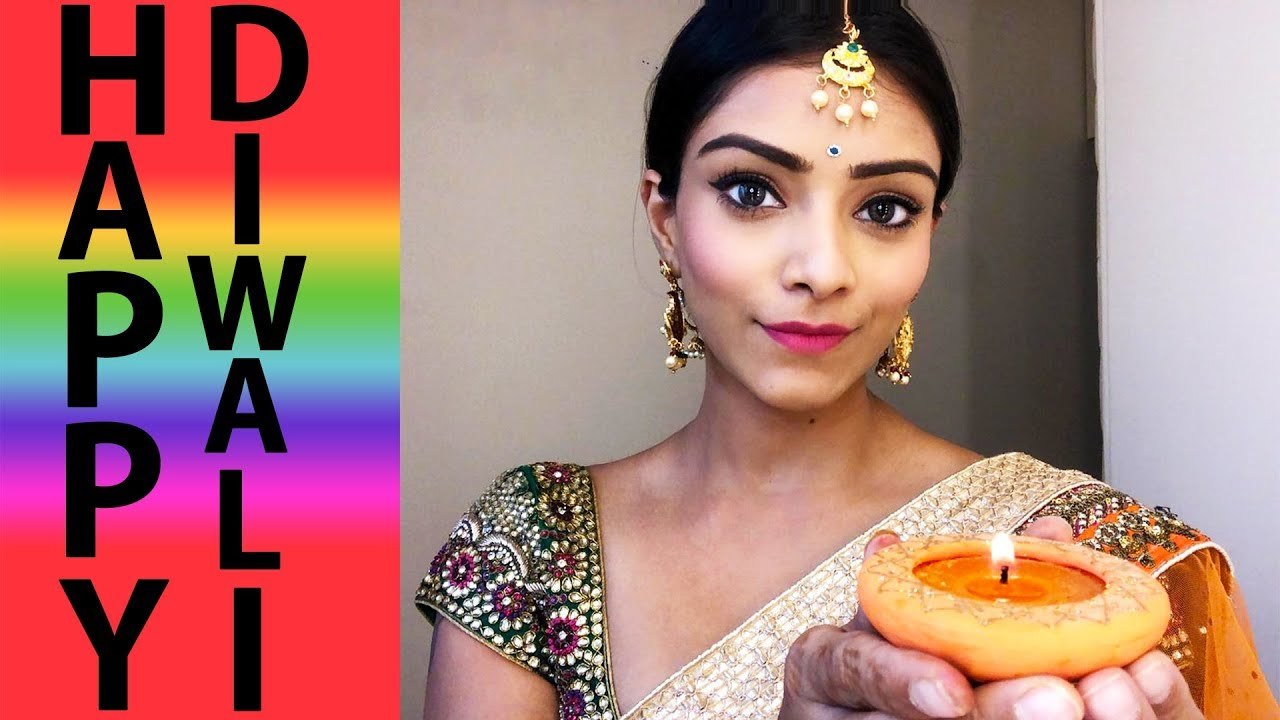 Happy Diwali Wishes from Leena | Foxy Wishes Diwali