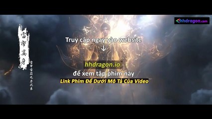 Thế Giới Hoàn Mỹ Tập 237 Vietsub Thuyết Minh