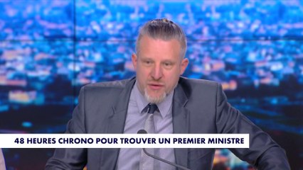 «Les élections ont un coût», pour Guillaume du Souich et la dissolution n’est pas la bonne solution d'un point de vue budgétaire