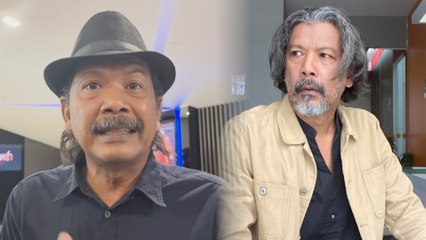 Calon Top 5 tak hadir malam anugerah? Namron kata ada sebab artis tak datang