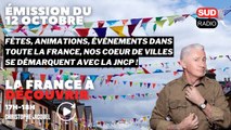 Fêtes, animations, événements dans toute la France, comment le cœur de nos villes et villages se démarque avec la JNCP !