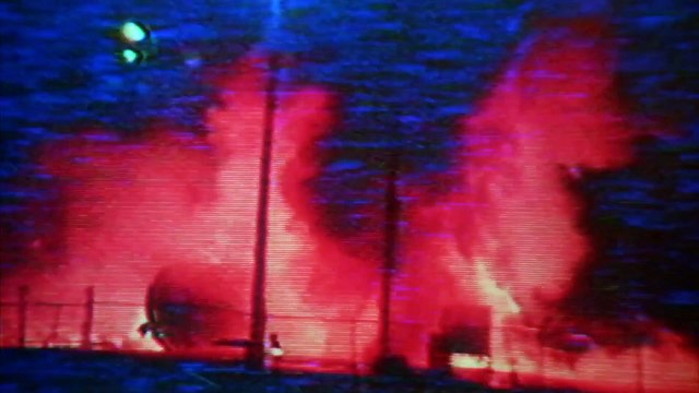 Rehén la Historia de Christine Maresch 1983 Español España Castellano - Hostage The Christine Maresch Story