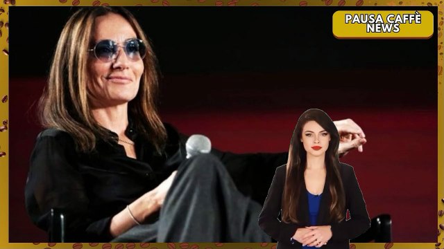 Maria Sole Tognazzi, parla della madre e del legame con Paola Cortellesi