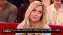 “Quand cela s’est passé…” : Lara Fabian évoque Slimane et son récent verdict