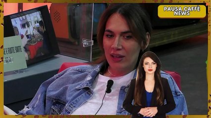 GF, Ivana Castorina si confessa l’amore e la riconoscenza per la mamma