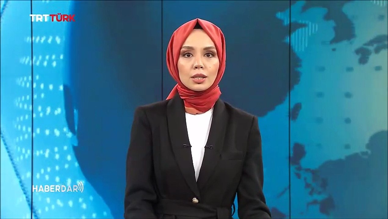 Almanya´da zorunlu askerlik tekrar geliyor mu (TRT Türk, Haberdar, 09.10.2025)