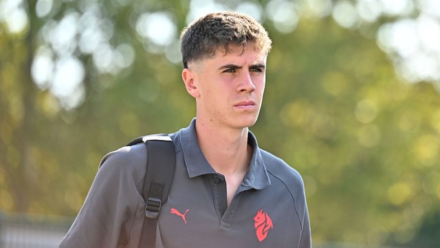 Colombo: Il Milan per me è una grande famiglia