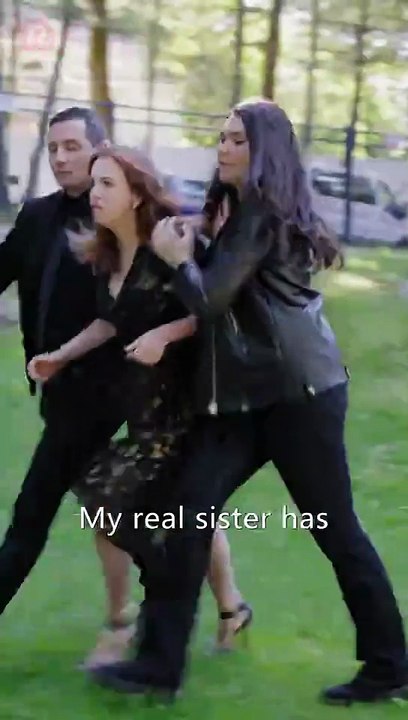 The Heiress Strikes Back