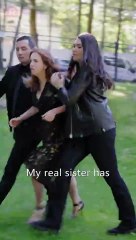 The Heiress Strikes Back