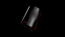 Nomad teaser