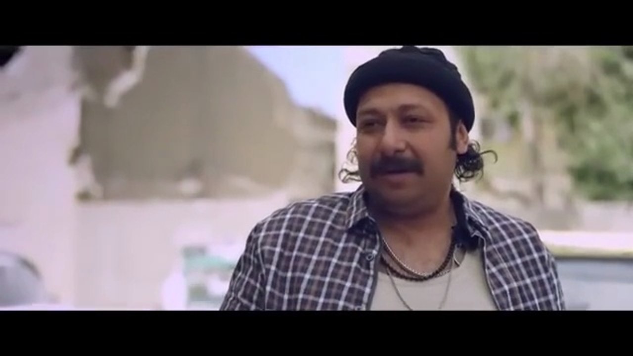 HD  حصريآ ولأول مره الفيلم الكوميدي | ( خارج عن...