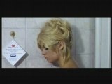 Brigitte Bardot parle au monde