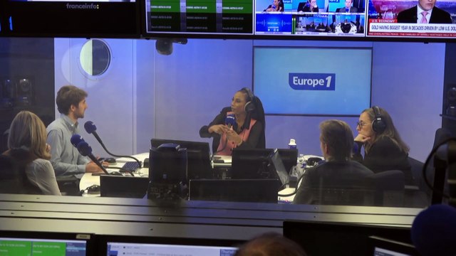 Christine Kelly et vous - Futur Premier ministre : Jean-Louis Borloo, candidat du compromis et du socle commun ?