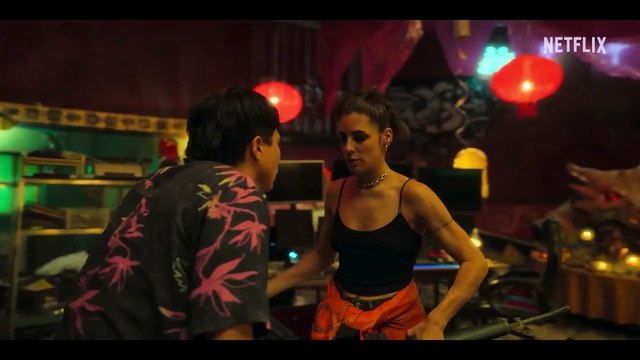 Staffel 2 von Baby Bandito