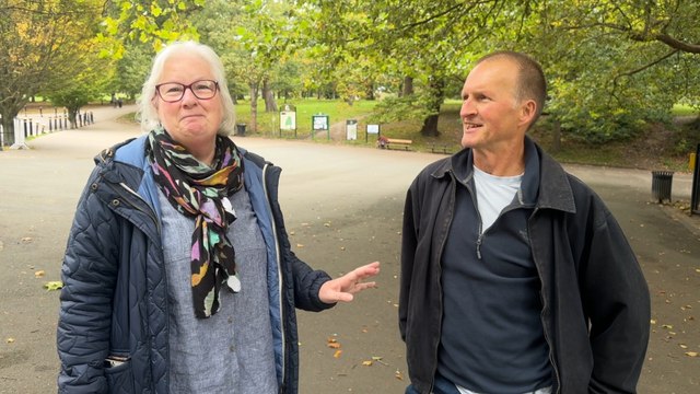 Leeds locals reflect on the dilemma of DIY or getting the professionals in