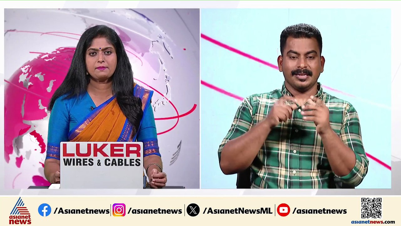 മട്ടന്നൂർ പോളി ടെക്നിക് കൊളേജിൽ SFI-KSU സംഘർഷം, മൂന്ന് പേർ അറസ്റ്റിൽ